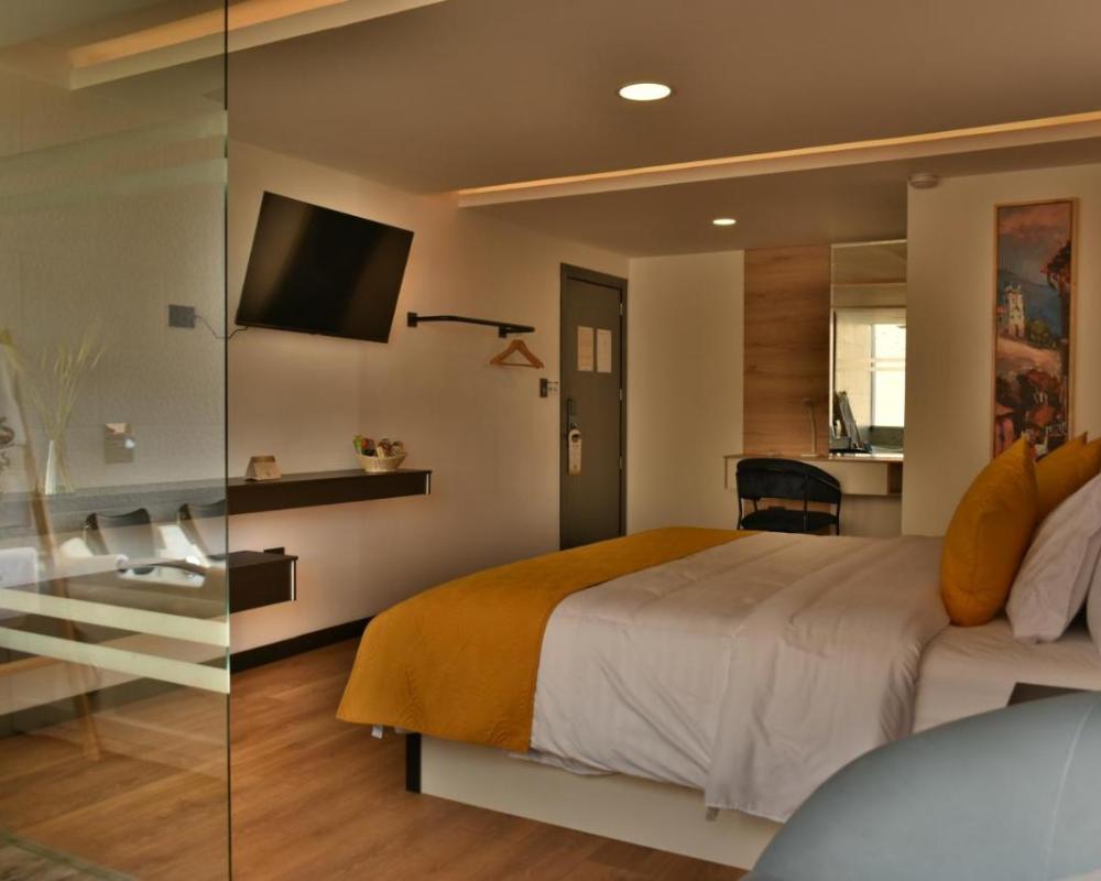 фото Hotel Vaway