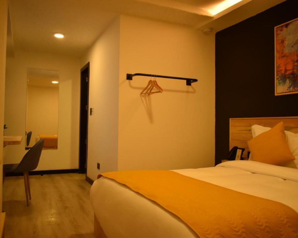 фото Hotel Vaway
