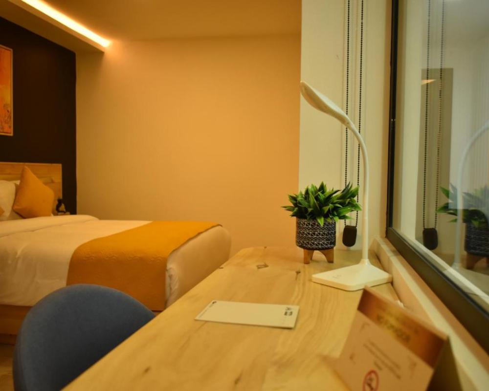 фото Hotel Vaway