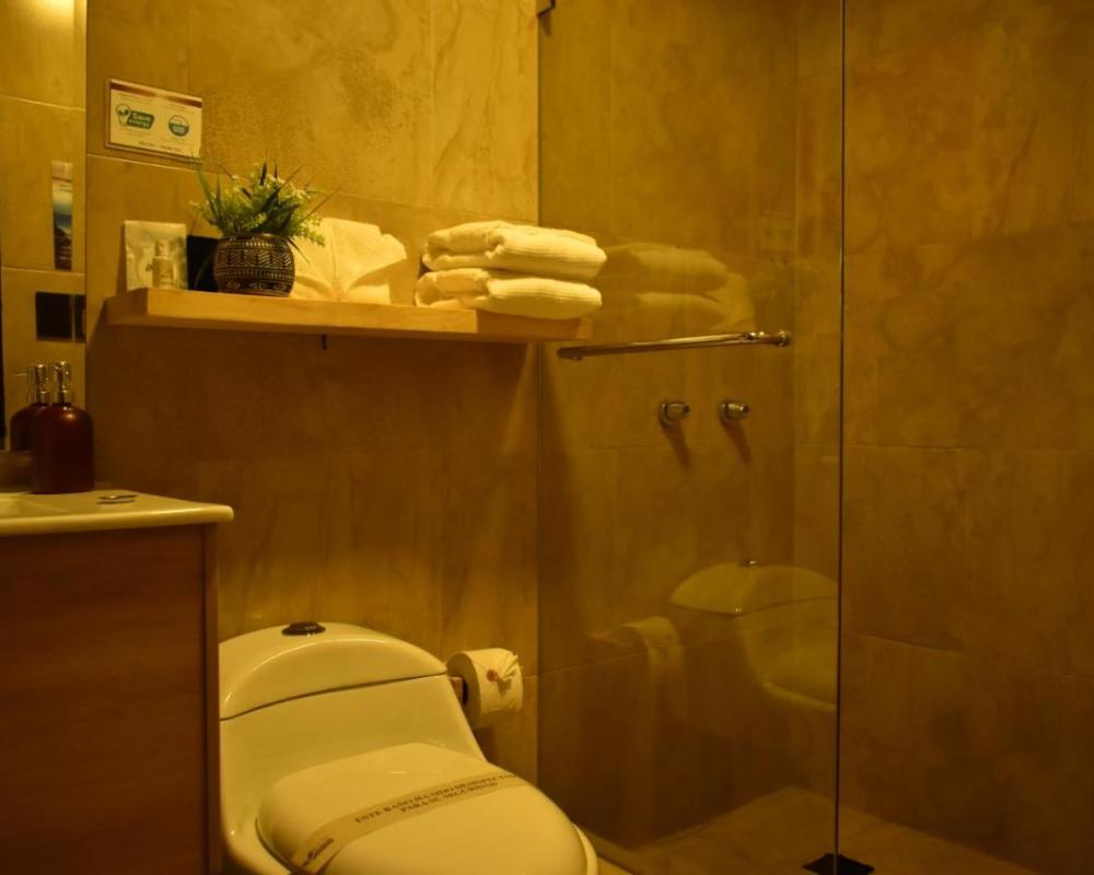 фото Hotel Vaway
