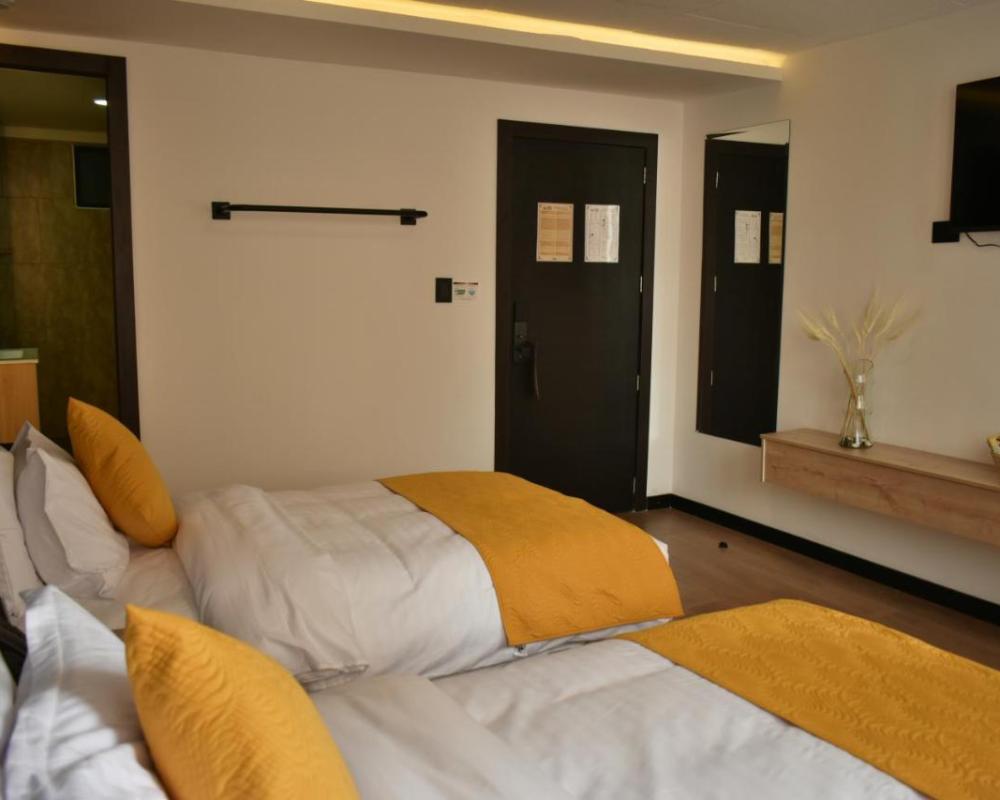 фото Hotel Vaway