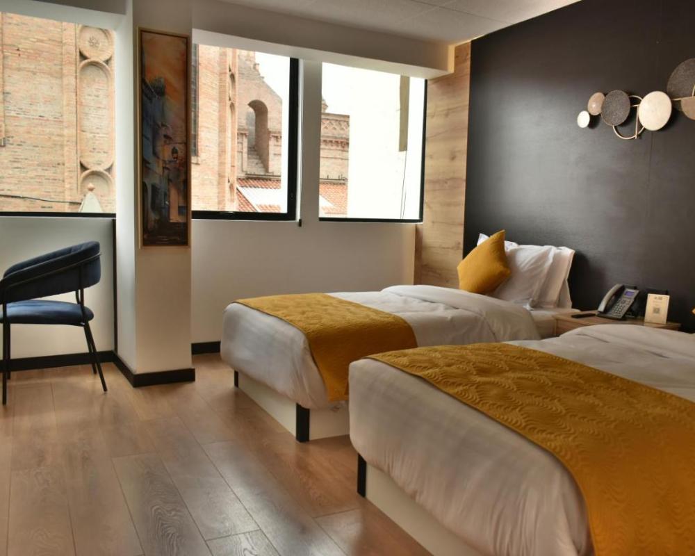 фото Hotel Vaway