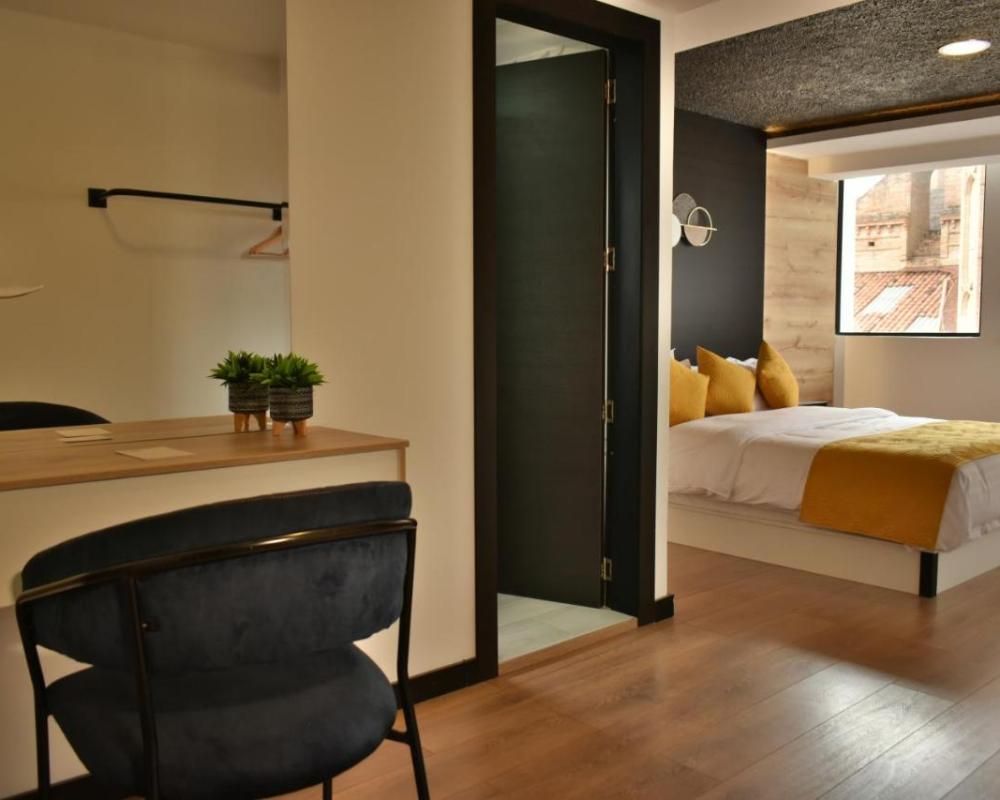 фото Hotel Vaway