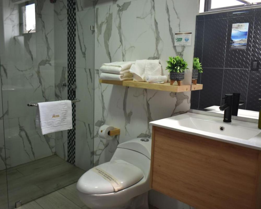 фото Hotel Vaway