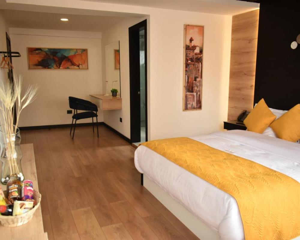 фото Hotel Vaway