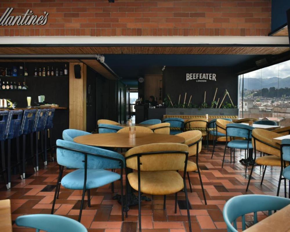 фото Hotel Vaway