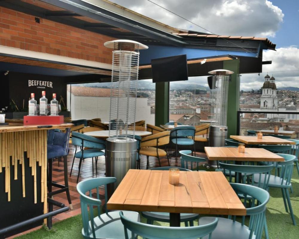 фото Hotel Vaway