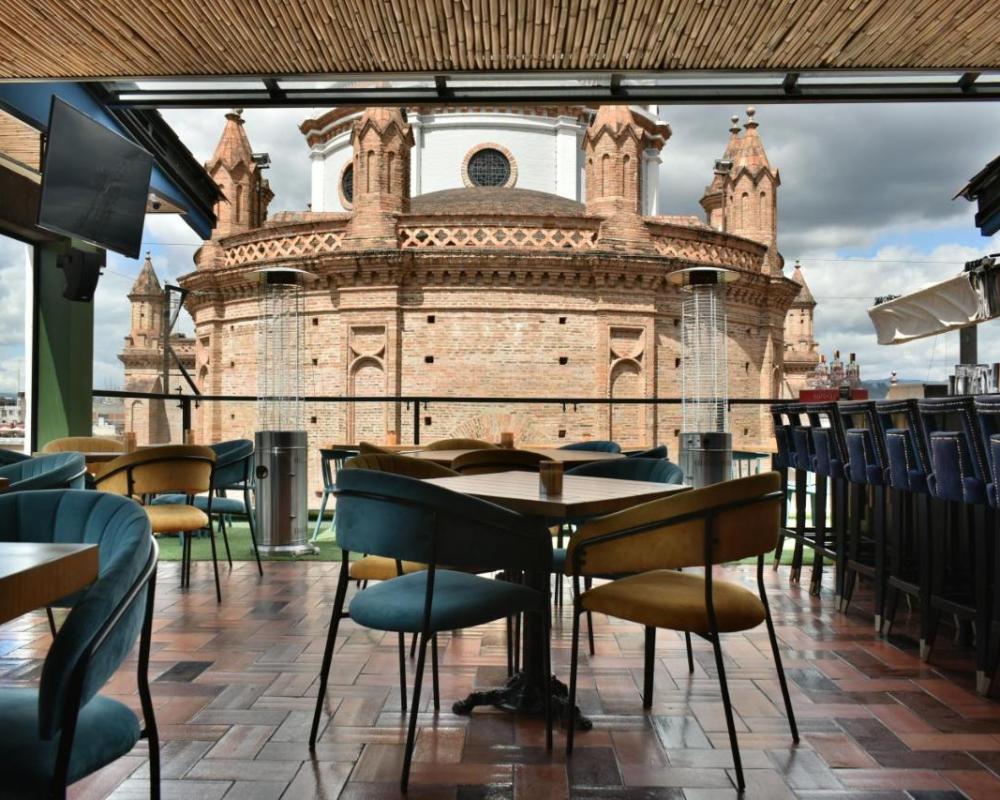 фото Hotel Vaway
