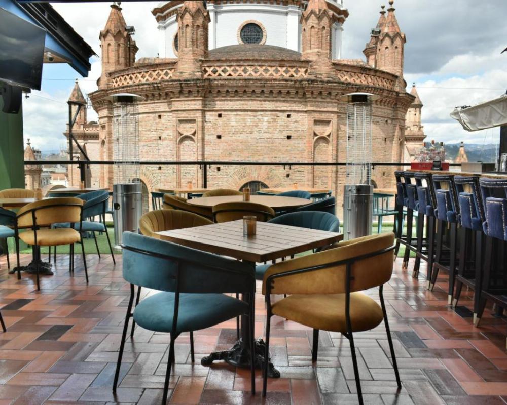 фото Hotel Vaway