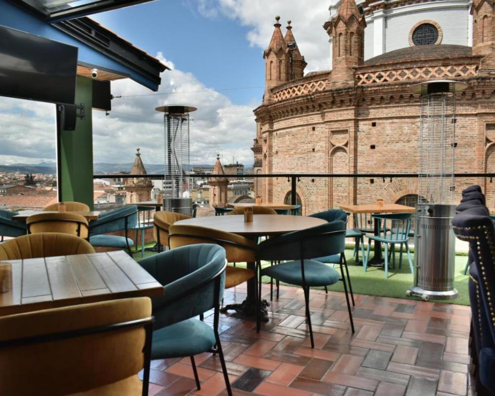 фото Hotel Vaway
