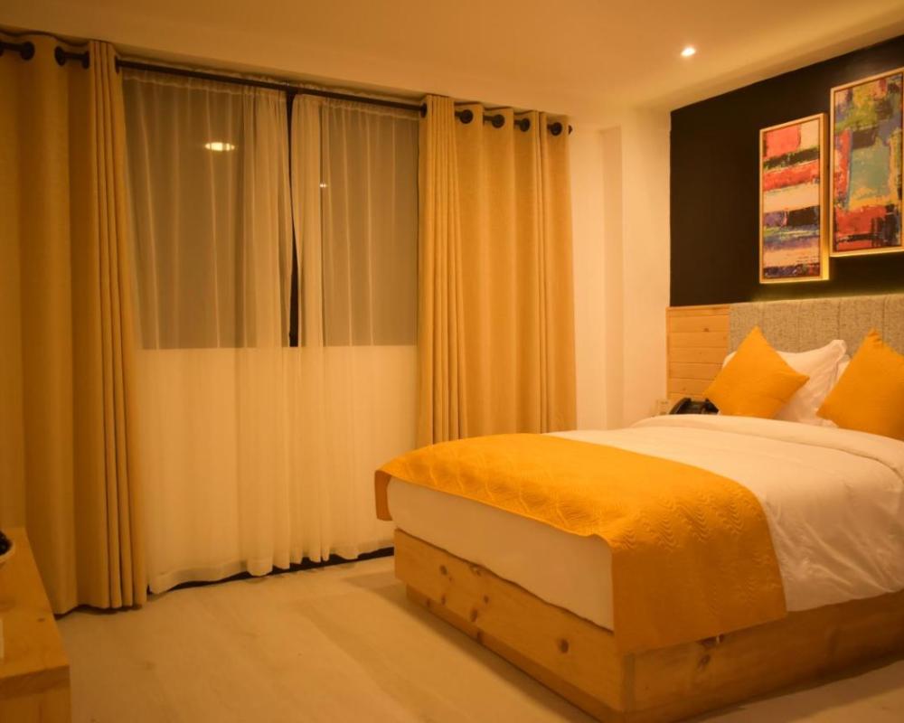 фото Hotel Vaway