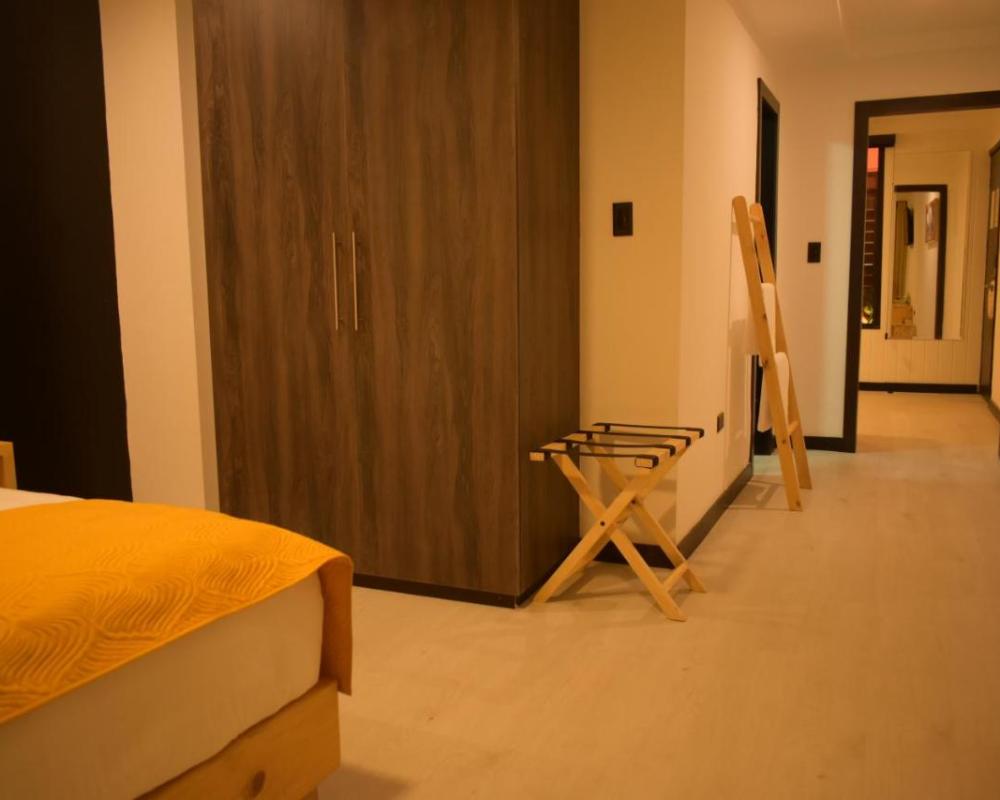 фото Hotel Vaway