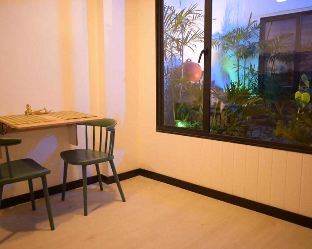 фото Hotel Vaway