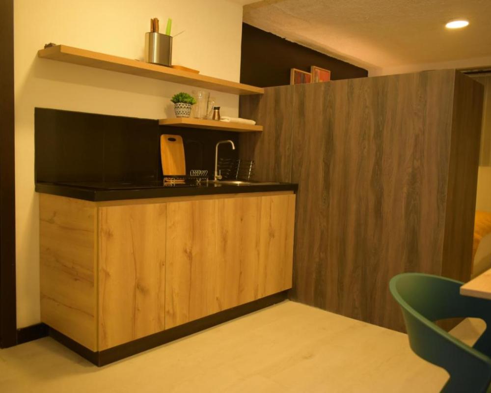 фото Hotel Vaway