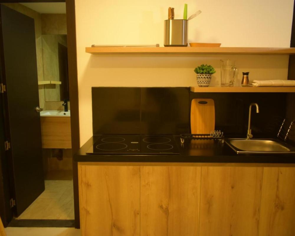 фото Hotel Vaway