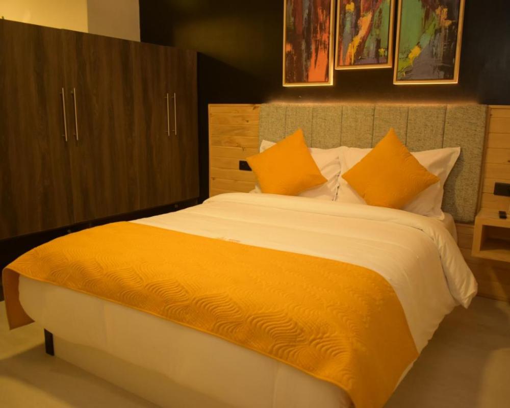 фото Hotel Vaway