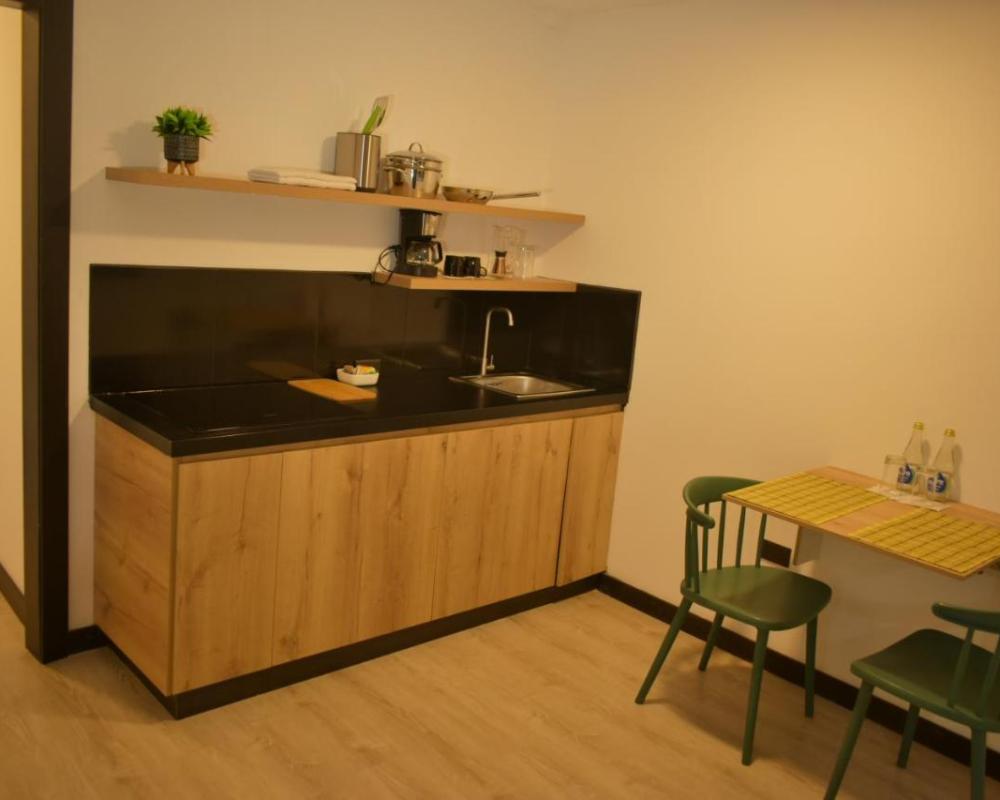 фото Hotel Vaway