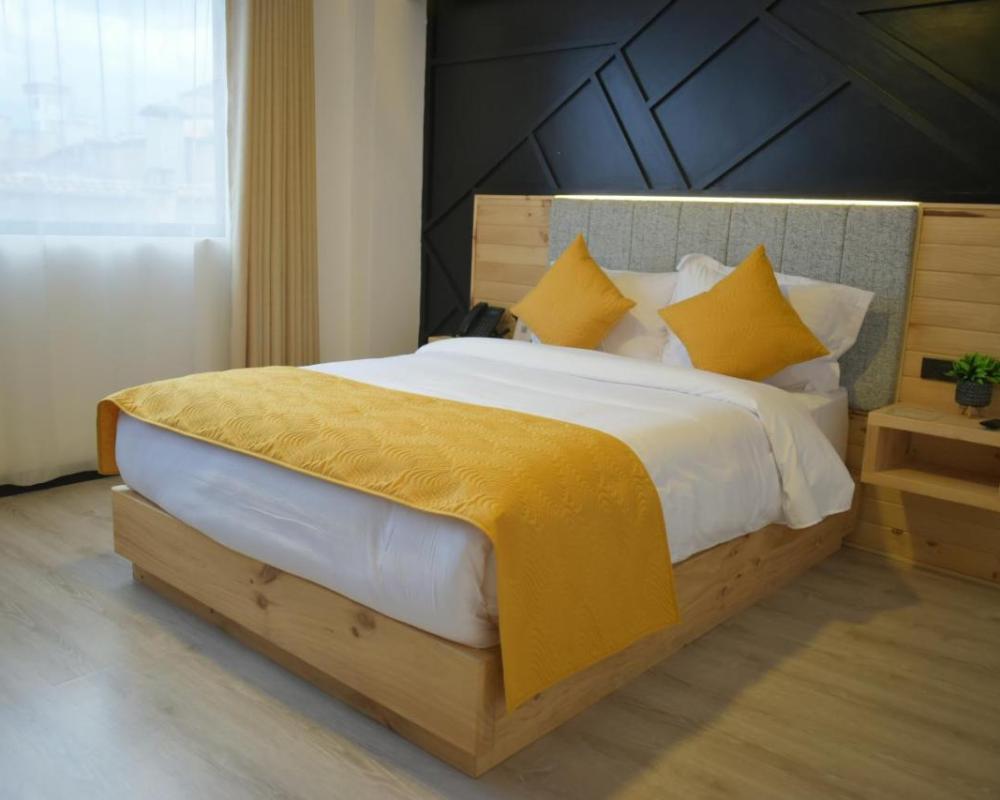 фото Hotel Vaway