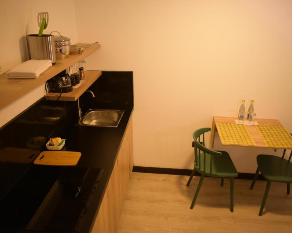 фото Hotel Vaway