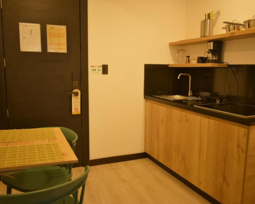 фото Hotel Vaway