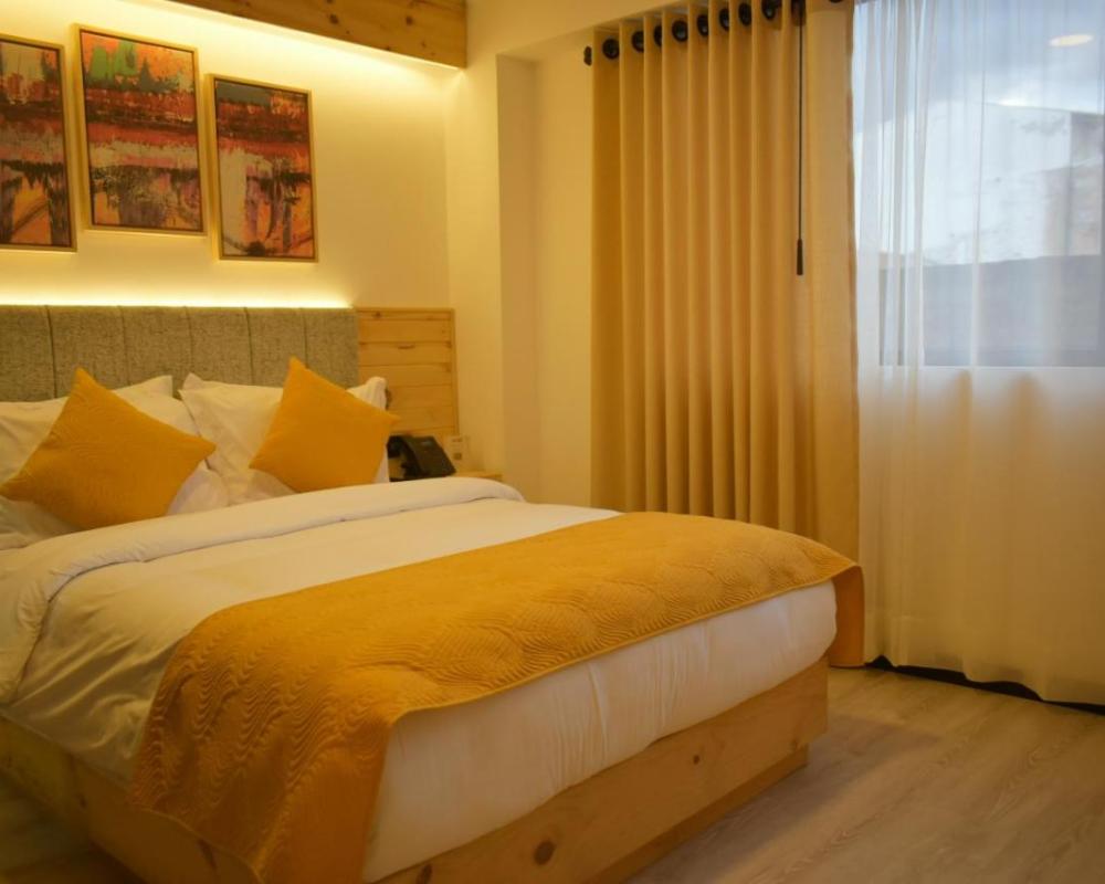 фото Hotel Vaway