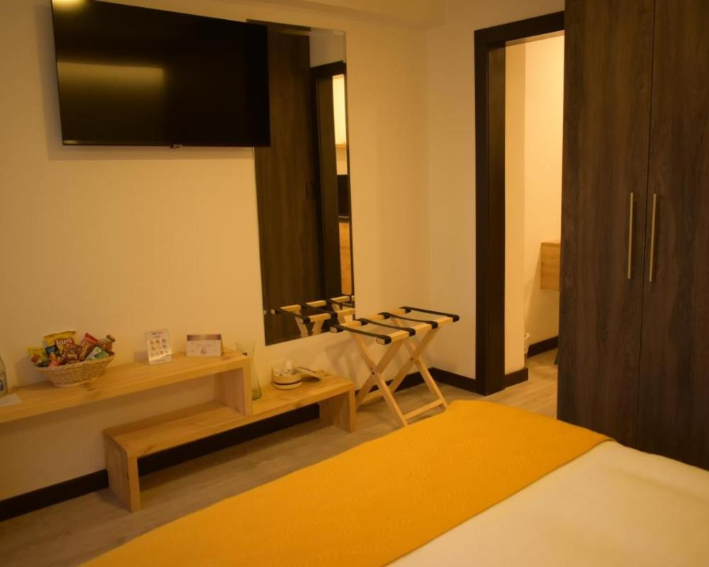 фото Hotel Vaway