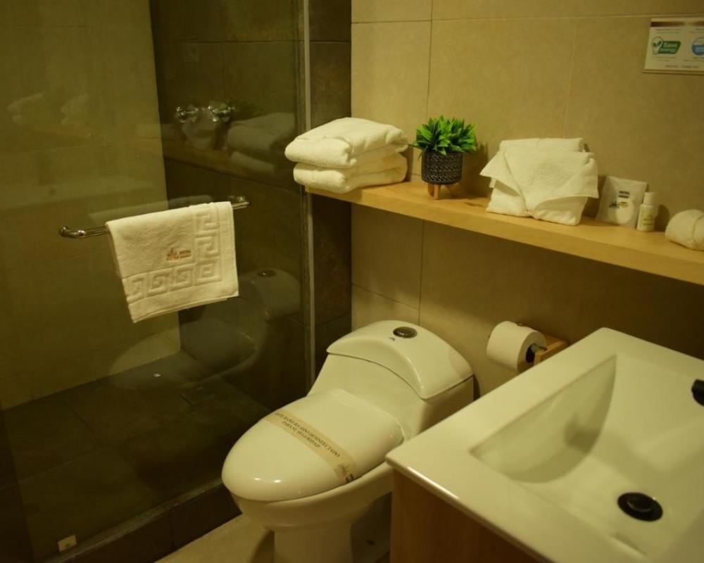 фото Hotel Vaway