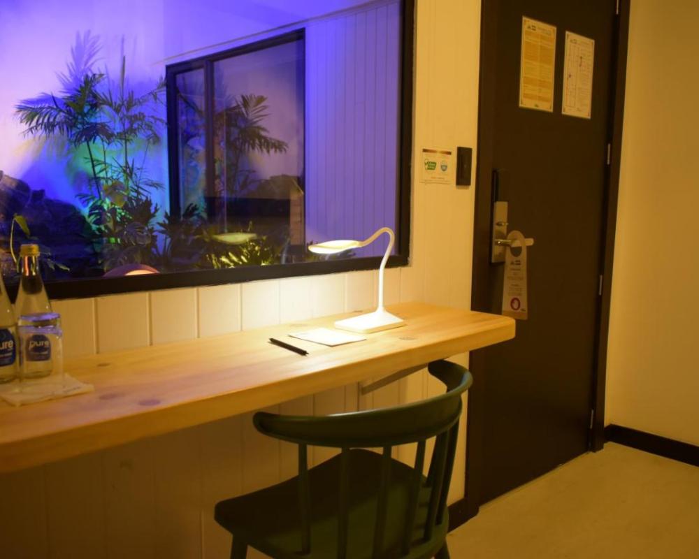 фото Hotel Vaway