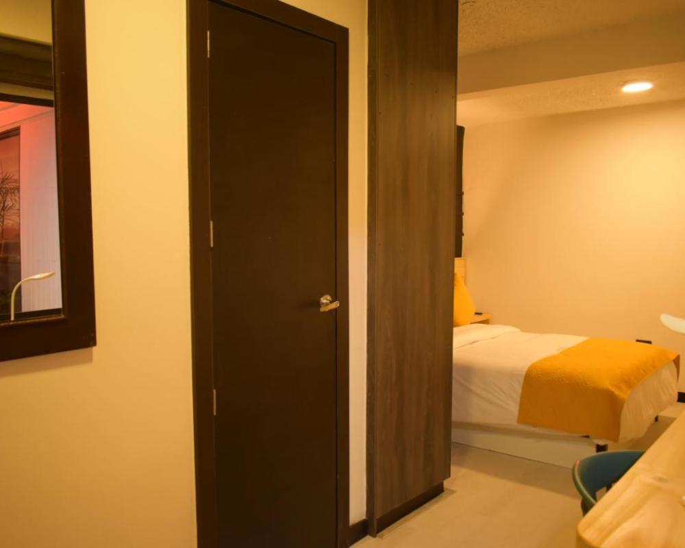 фото Hotel Vaway
