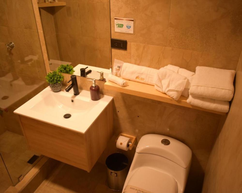 фото Hotel Vaway
