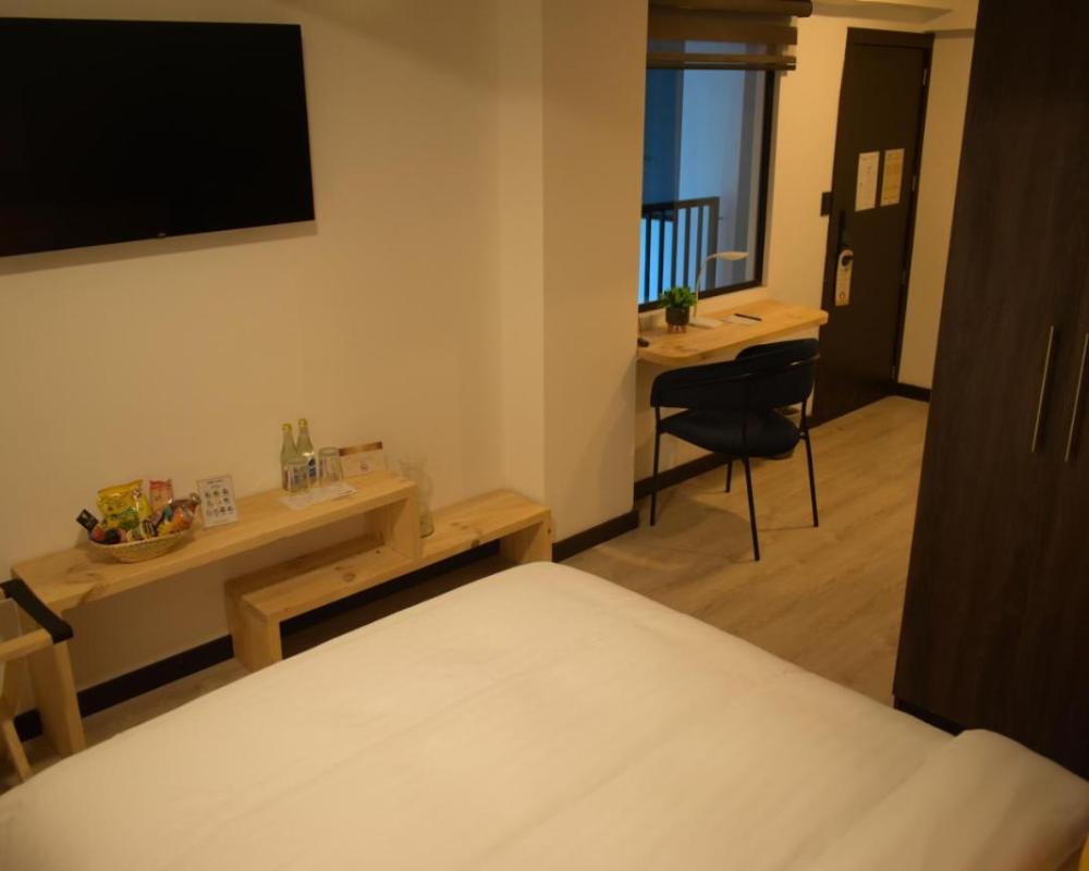 фото Hotel Vaway