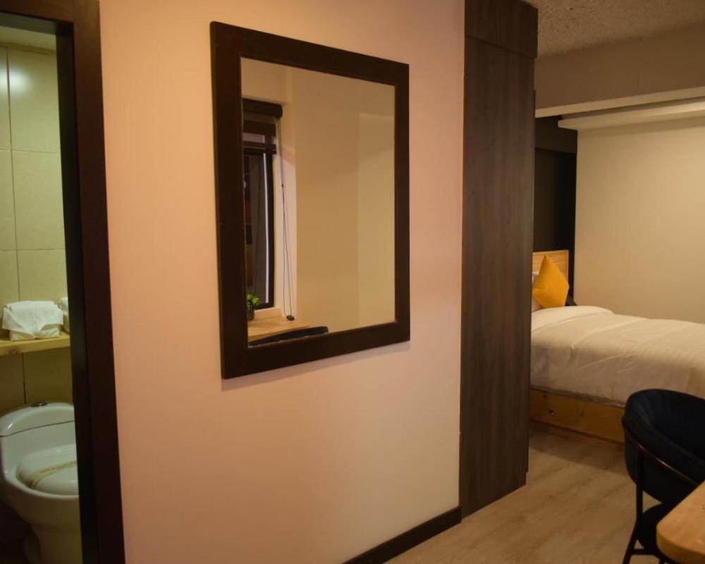 фото Hotel Vaway