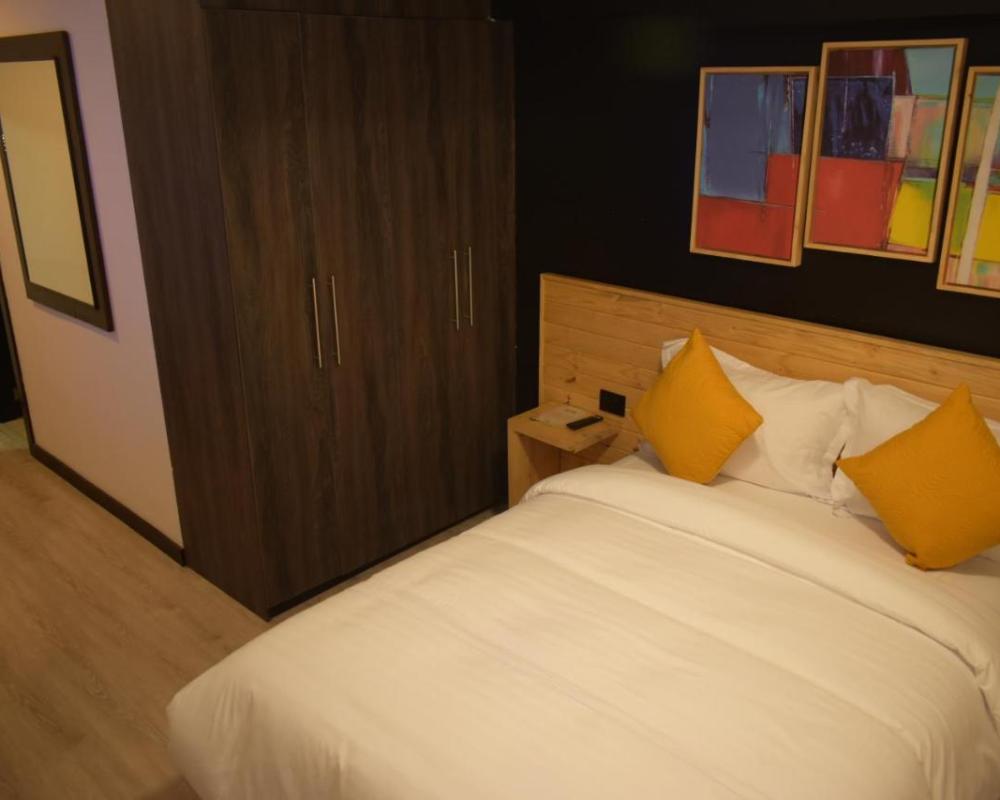фото Hotel Vaway