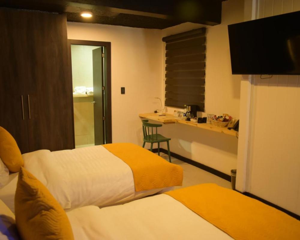 фото Hotel Vaway