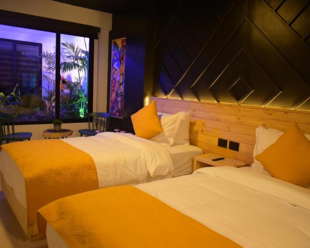 фото Hotel Vaway