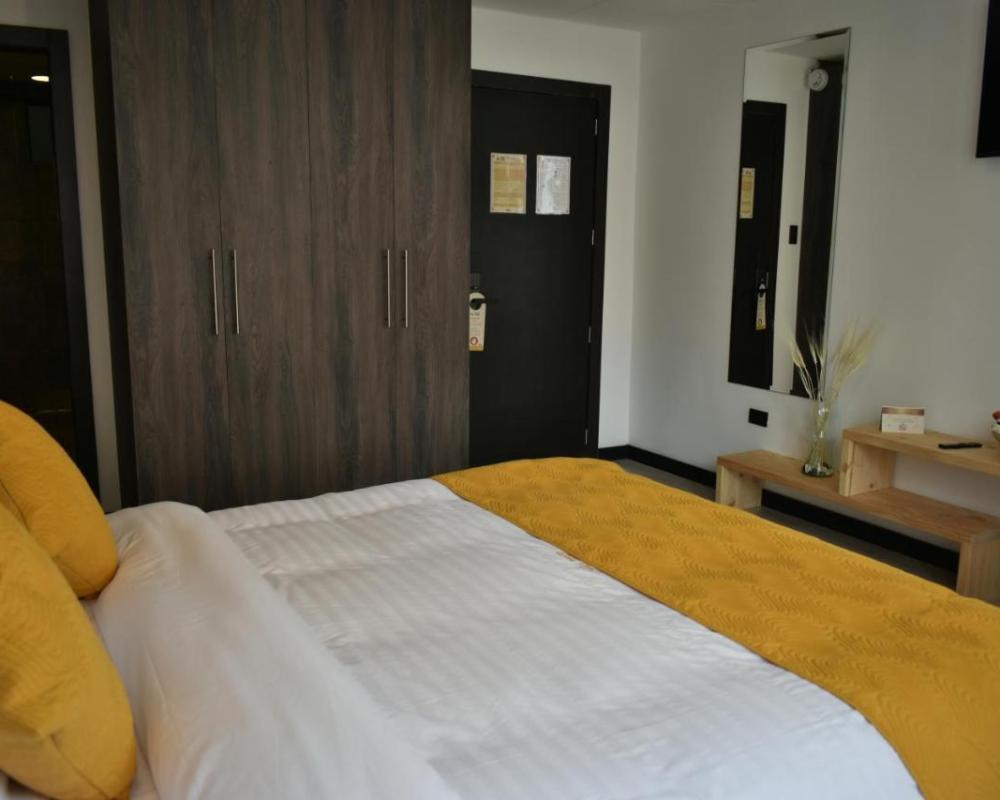 фото Hotel Vaway