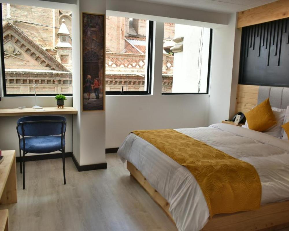 фото Hotel Vaway
