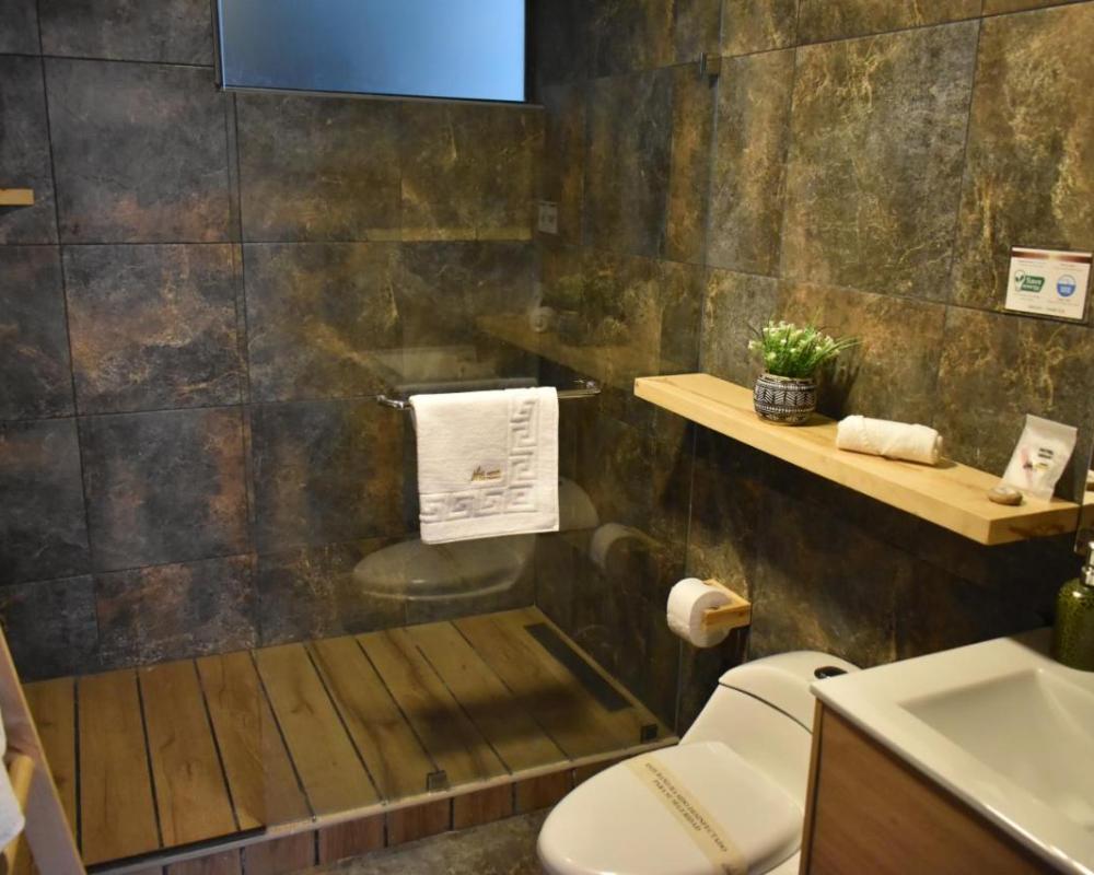 фото Hotel Vaway