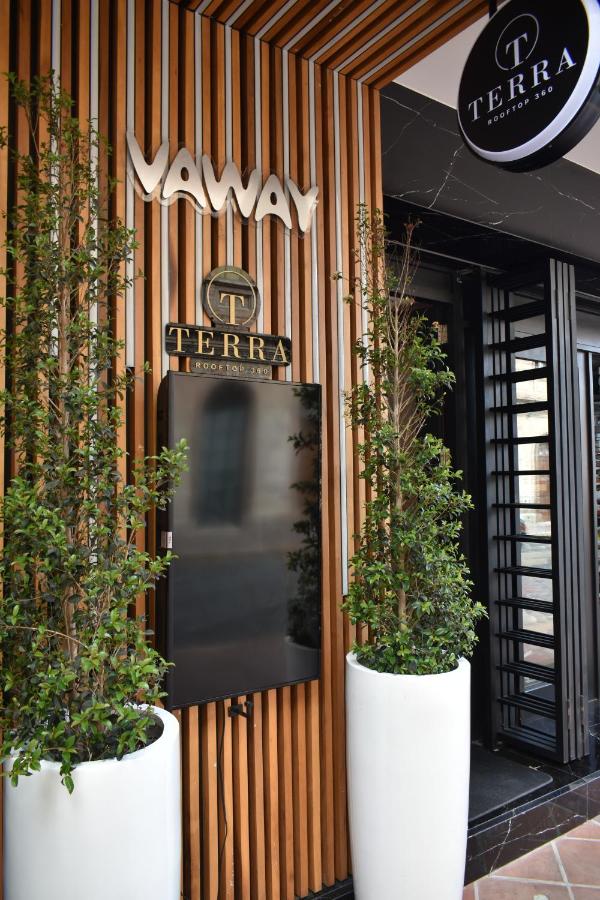 фото Hotel Vaway