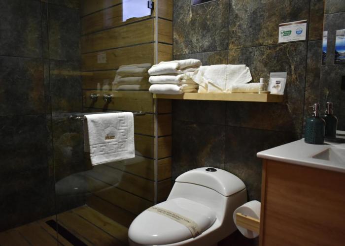 Hotel Vaway