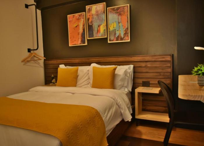 Hotel Vaway