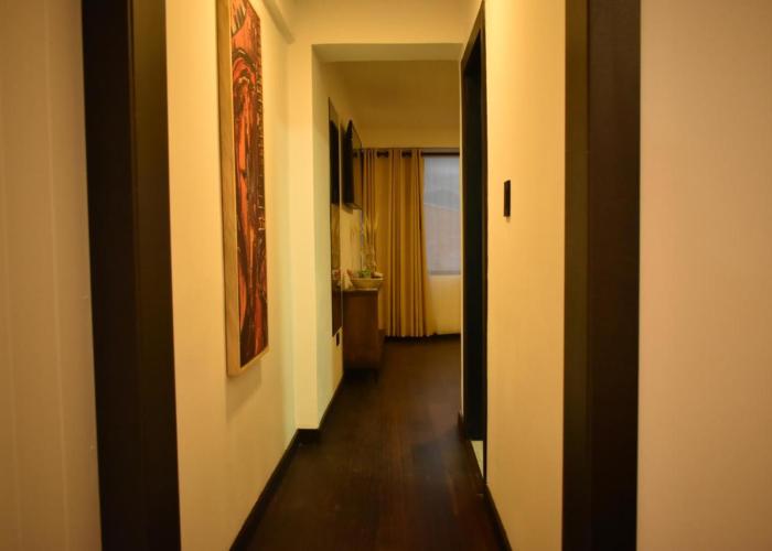 Hotel Vaway