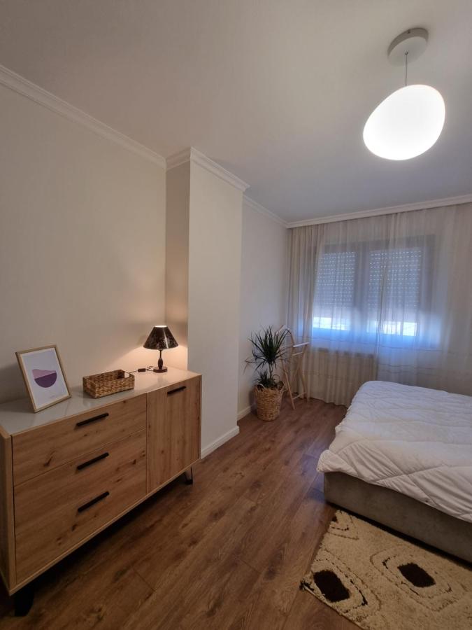 фото Perla Apartment