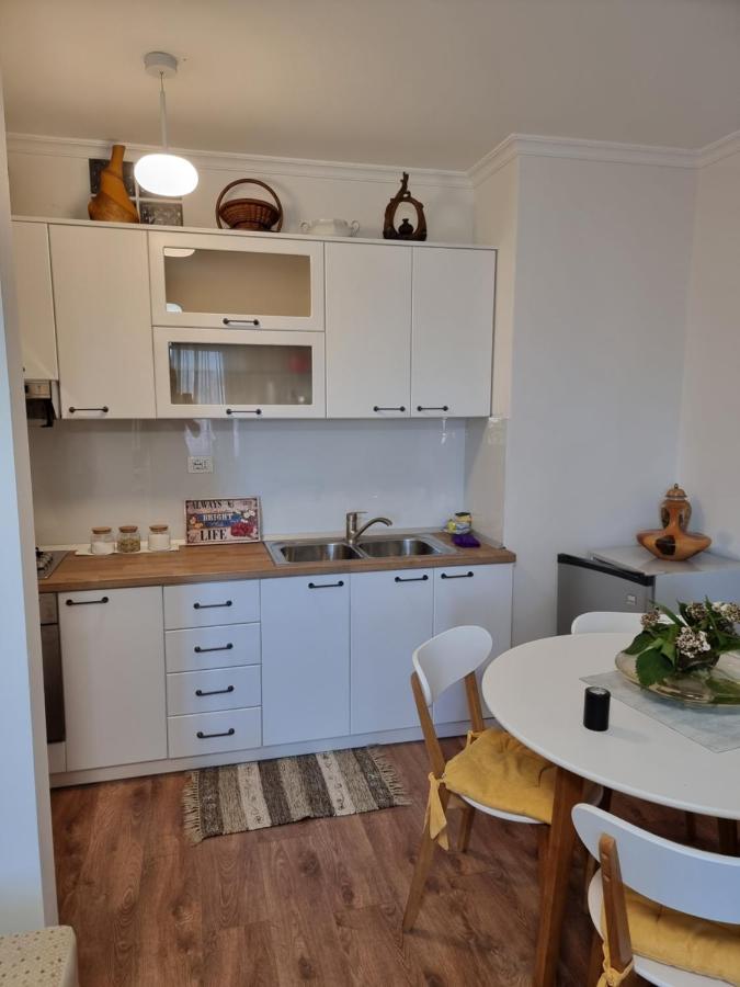 фото Perla Apartment