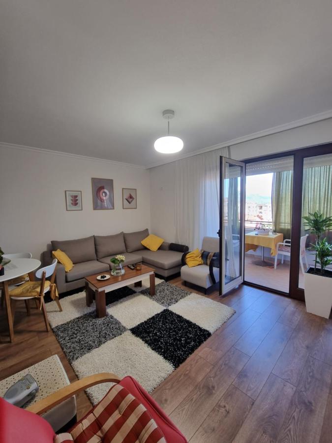 фото Perla Apartment
