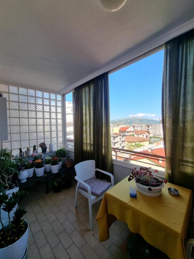 фото Perla Apartment
