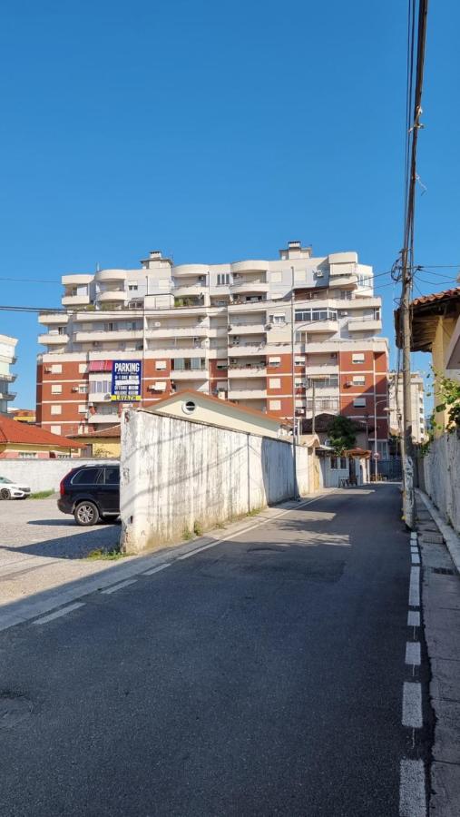 фото Perla Apartment