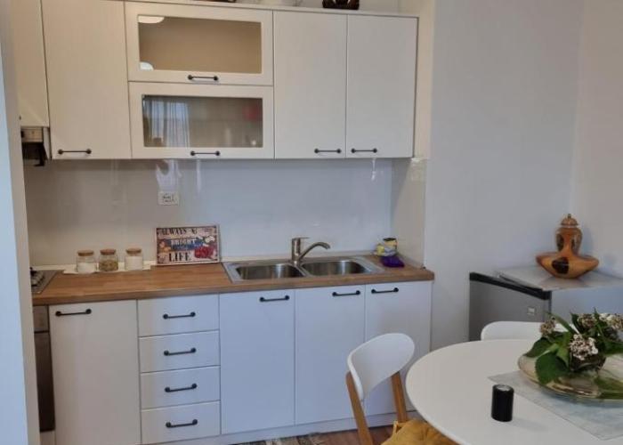 Perla Apartment