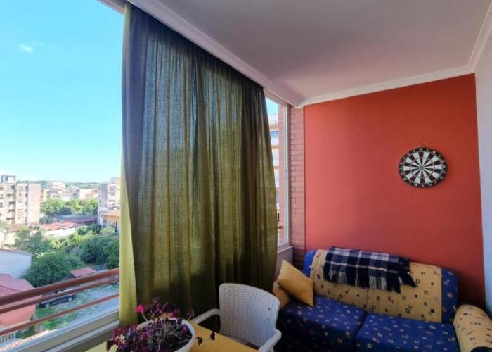 Perla Apartment