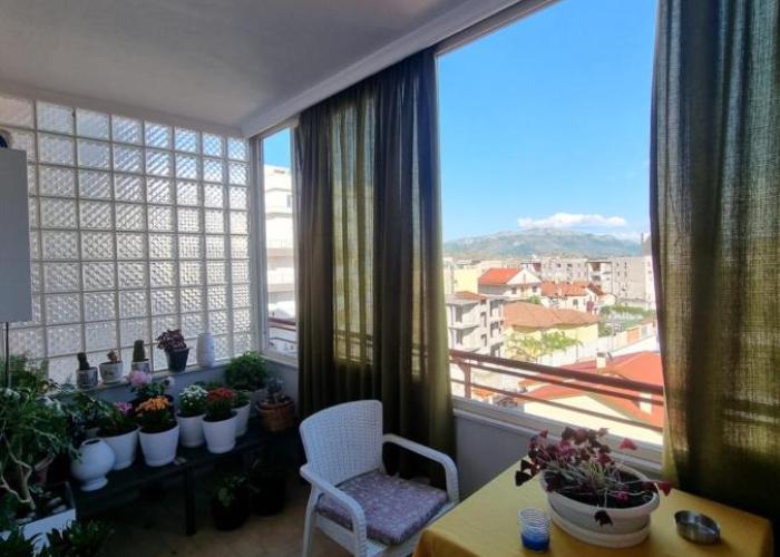 Perla Apartment